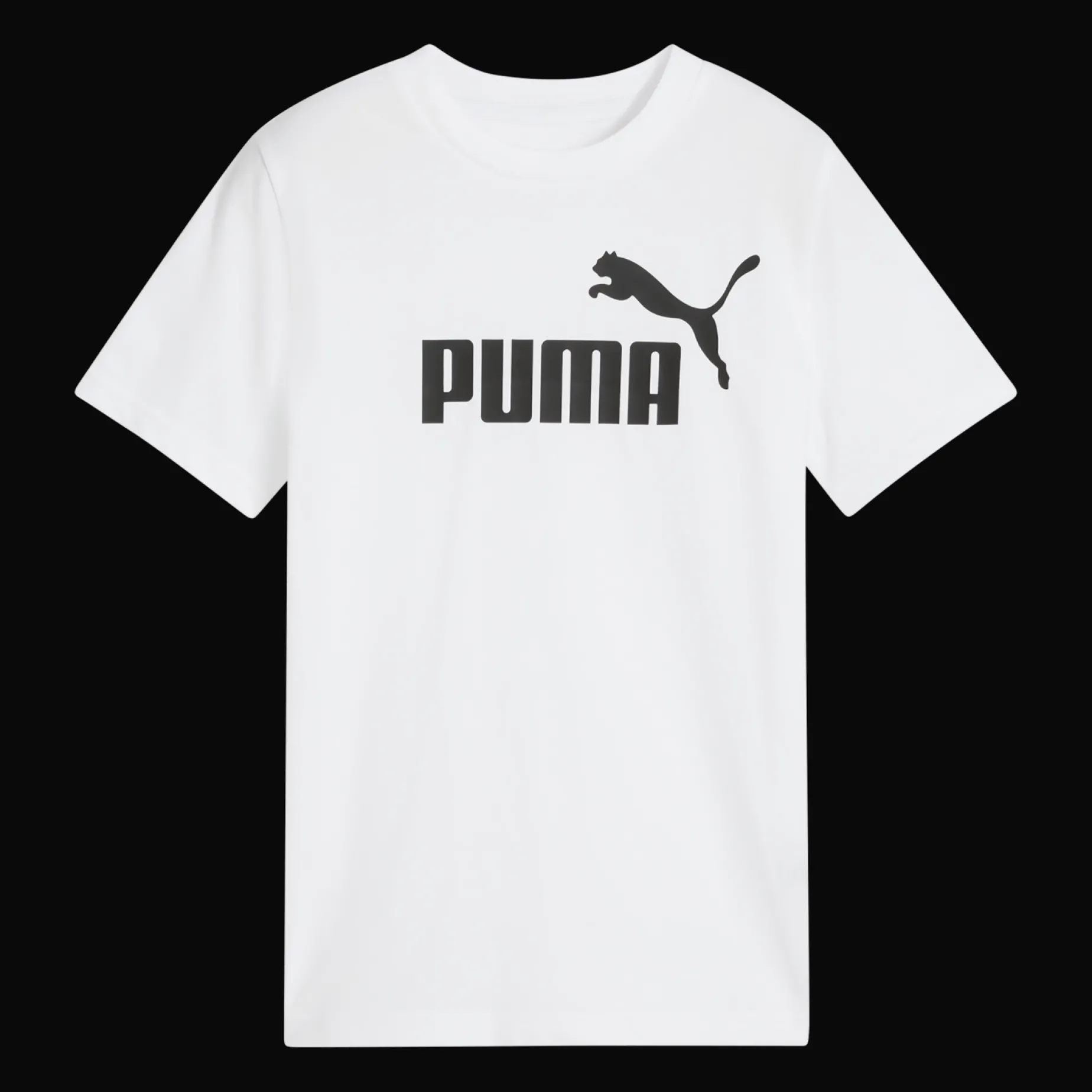 Essential No. 1 Logo Tee B, t-skjorte, junior - Fritids T-Skjorte - Essential No. 1 Logo Tee B, t-skjorte, junior