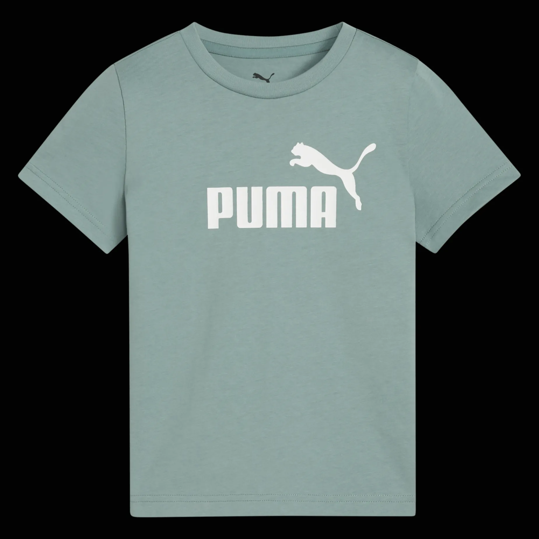 Essential No. 1 Logo Tee PS, t-skjorte, barn - Fritids T-Skjorte - Essential No. 1 Logo Tee PS, t-skjorte, barn