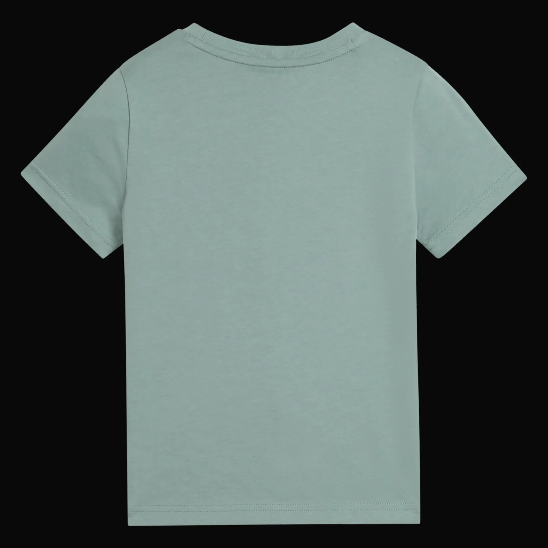 Essential No. 1 Logo Tee PS, t-skjorte, barn - Fritids T-Skjorte - Essential No. 1 Logo Tee PS, t-skjorte, barn