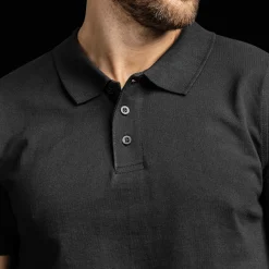 Essential Pique T-Shirt, pique, herre - T-Skjorter & Pique - Essential Pique T-Shirt, pique, herre