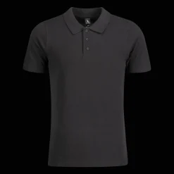 Essential Pique T-Shirt, pique, herre - T-Skjorter & Pique - Essential Pique T-Shirt, pique, herre