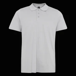 Essential Pique T-Shirt, pique, herre - T-Skjorter & Pique - Essential Pique T-Shirt, pique, herre