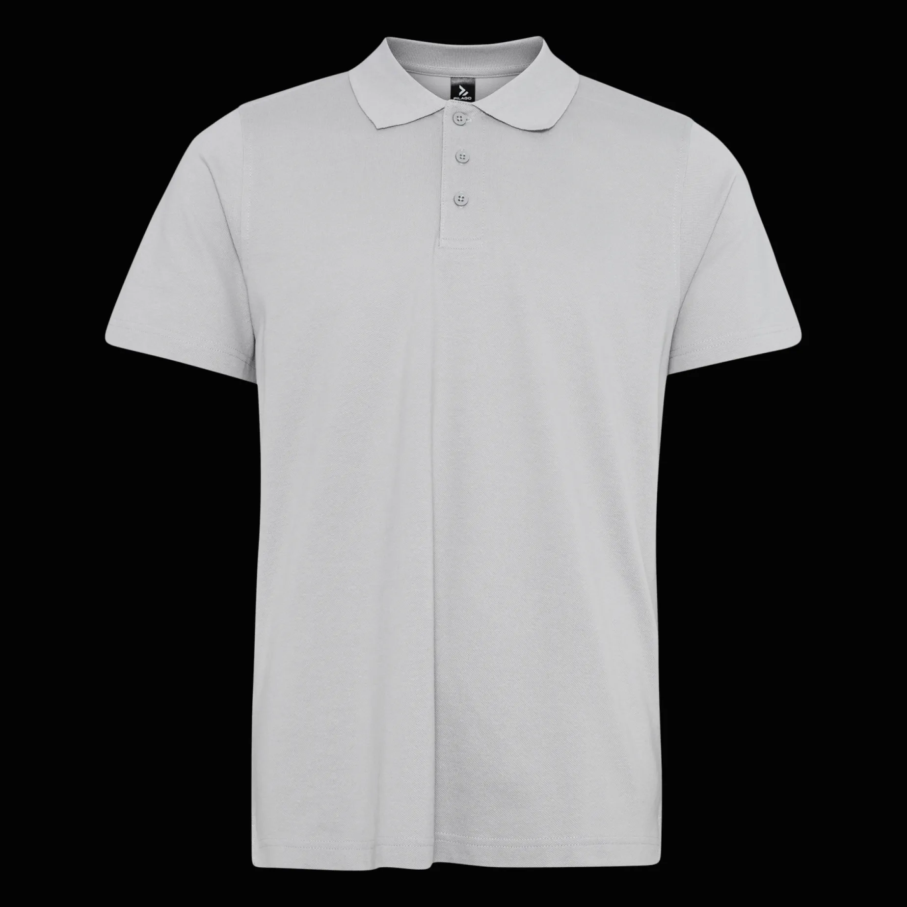 Essential Pique T-Shirt, pique, herre - T-Skjorter & Pique - Essential Pique T-Shirt, pique, herre