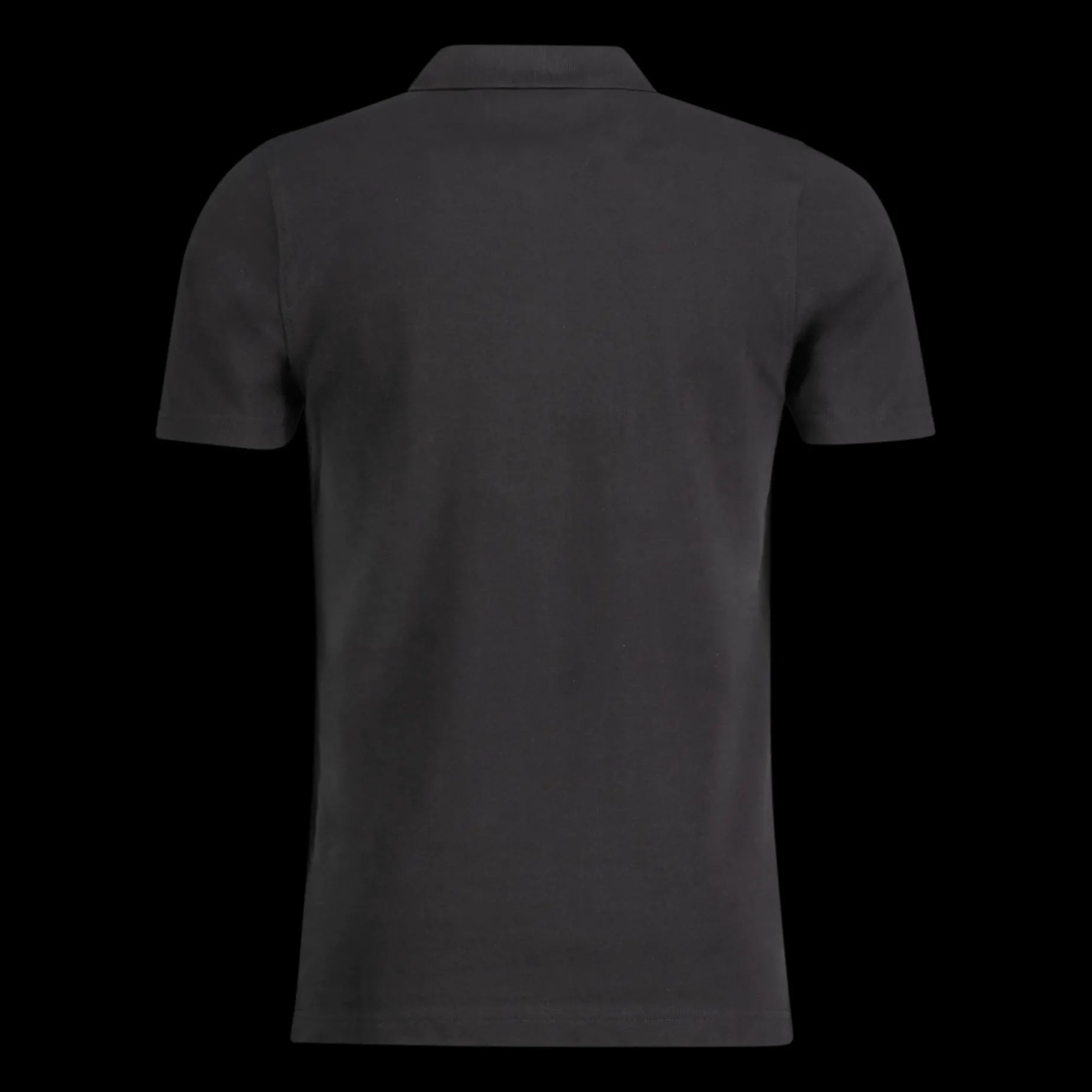 Essential Pique T-Shirt, pique, herre - T-Skjorter & Pique - Essential Pique T-Shirt, pique, herre