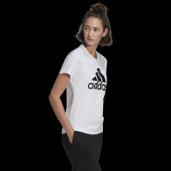 Essential Regular T-shirt, t-skjorte dame - Fritids T-Skjorte - Essential Regular T-shirt, t-skjorte dame