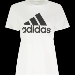 Essential Regular T-shirt, t-skjorte dame - Fritids T-Skjorte - Essential Regular T-shirt, t-skjorte dame