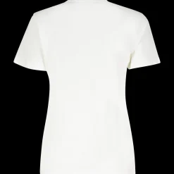 Essential Regular T-shirt, t-skjorte dame - Fritids T-Skjorte - Essential Regular T-shirt, t-skjorte dame