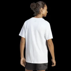 Essential Single Jersey Big Logo T-Shirt, t-skjorte, herre - Fritids T-Skjorte - Essential Single Jersey Big Logo T-Shirt, t-skjorte, herre