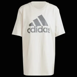 Essential Single Jersey Big Logo T-Shirt, t-skjorte, herre - Fritids T-Skjorte - Essential Single Jersey Big Logo T-Shirt, t-skjorte, herre