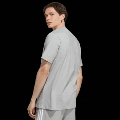 Essential Single Jersey T-Shirt, t-skjorte, herre - Fritids T-Skjorte - Essential Single Jersey T-Shirt, t-skjorte, herre