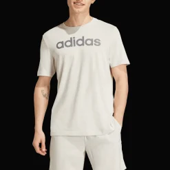 Essential Single Jersey T-Shirt, t-skjorte, herre - Fritids T-Skjorte - Essential Single Jersey T-Shirt, t-skjorte, herre