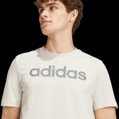 Essential Single Jersey T-Shirt, t-skjorte, herre - Fritids T-Skjorte - Essential Single Jersey T-Shirt, t-skjorte, herre