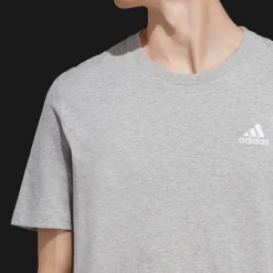 Essential Single Jersey T-Shirt, t-skjorte, herre - Fritids T-Skjorte - Essential Single Jersey T-Shirt, t-skjorte, herre