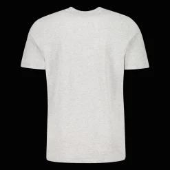 Essential Single Jersey T-Shirt, t-skjorte, herre - Fritids T-Skjorte - Essential Single Jersey T-Shirt, t-skjorte, herre