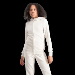 Essential Small Logo Full-Zip Hoodie, hettejakke junior - Collegegenser & Hettegenser - Essential Small Logo Full-Zip Hoodie, hettejakke junior