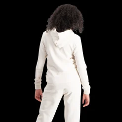 Essential Small Logo Full-Zip Hoodie, hettejakke junior - Collegegenser & Hettegenser - Essential Small Logo Full-Zip Hoodie, hettejakke junior