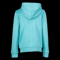 Essential Small Logo Full-Zip Hoodie, hettejakke junior - Collegegenser & Hettegenser - Essential Small Logo Full-Zip Hoodie, hettejakke junior