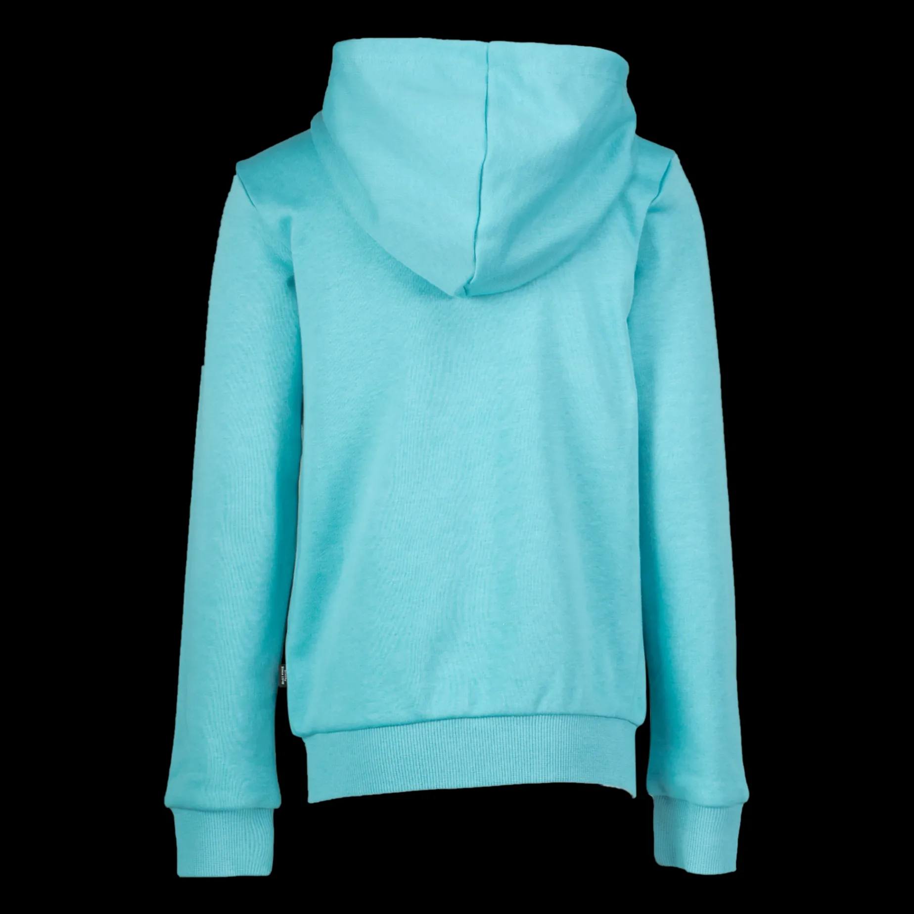 Essential Small Logo Full-Zip Hoodie, hettejakke junior - Collegegenser & Hettegenser - Essential Small Logo Full-Zip Hoodie, hettejakke junior