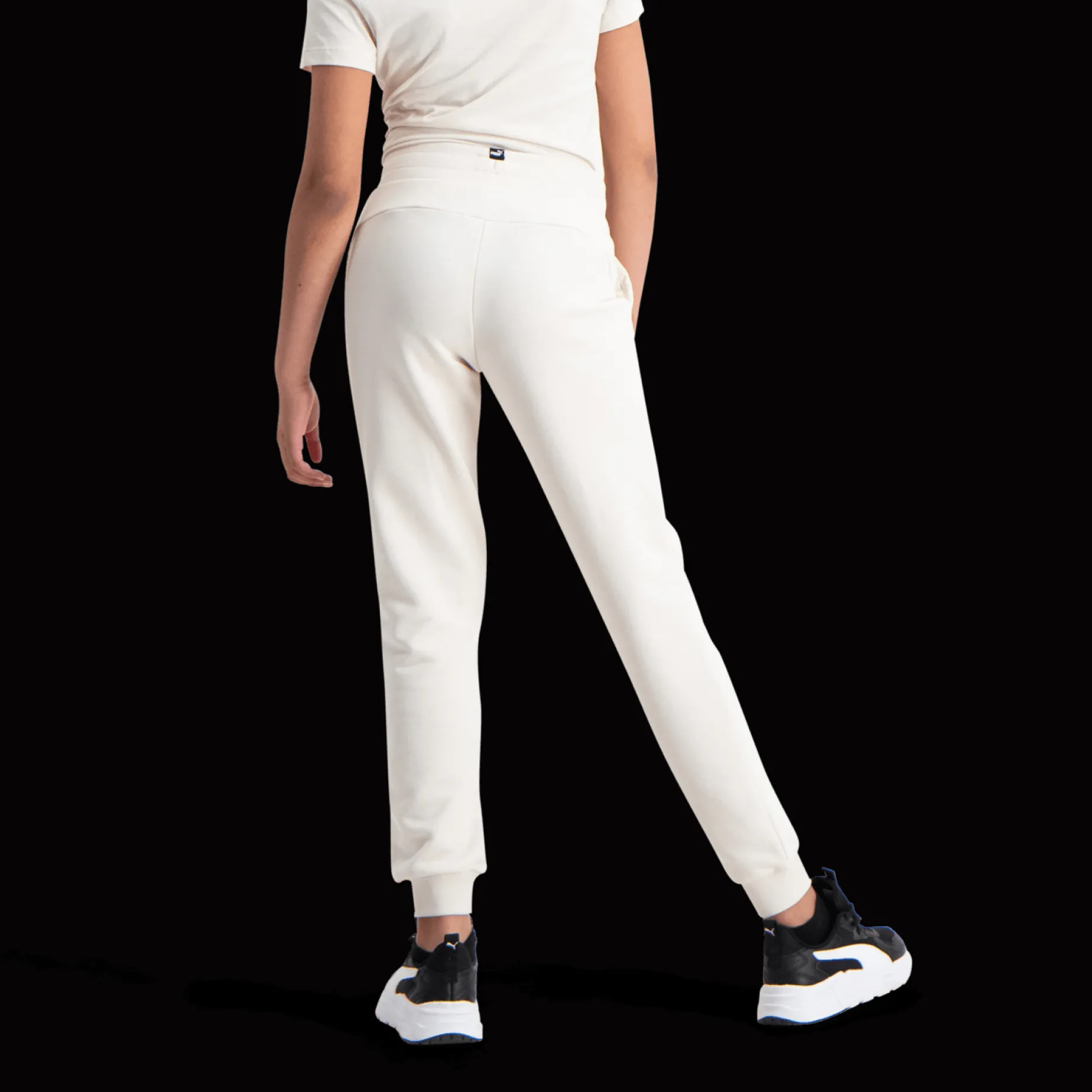 Essential Small Logo Pant TR G, joggebukse, junior - Joggebukse - Essential Small Logo Pant TR G, joggebukse, junior