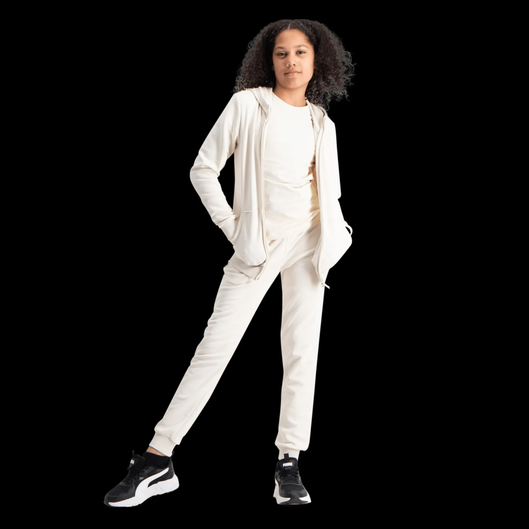 Essential Small Logo Pant TR G, joggebukse, junior - Joggebukse - Essential Small Logo Pant TR G, joggebukse, junior