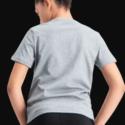 Essential Small Logo Tee, t-skjorte junior - Fritids T-Skjorte - Essential Small Logo Tee, t-skjorte junior