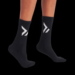 Essential Tennis Sock 3PK, sokker. unisex - Sokker - Essential Tennis Sock 3PK, sokker. unisex