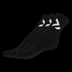 Essential Tennis Sock 3PK, sokker. unisex - Sokker - Essential Tennis Sock 3PK, sokker. unisex