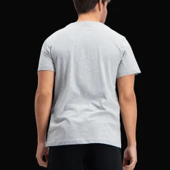 Essential T-Shirt, t-skjorte, herre - Fritids T-Skjorte - Essential T-Shirt, t-skjorte, herre