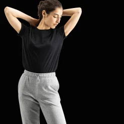 Essential T-Shirt, t-skjorte, dame - Fritids T-Skjorte - Essential T-Shirt, t-skjorte, dame