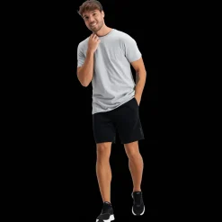 Essential T-Shirt, t-skjorte, herre - Fritids T-Skjorte - Essential T-Shirt, t-skjorte, herre