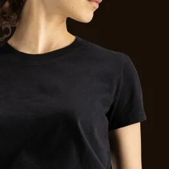 Essential T-Shirt, t-skjorte, dame - Fritids T-Skjorte - Essential T-Shirt, t-skjorte, dame