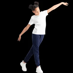 Essential T-Shirt, t-skjorte, junior - Fritids T-Skjorte - Essential T-Shirt, t-skjorte, junior