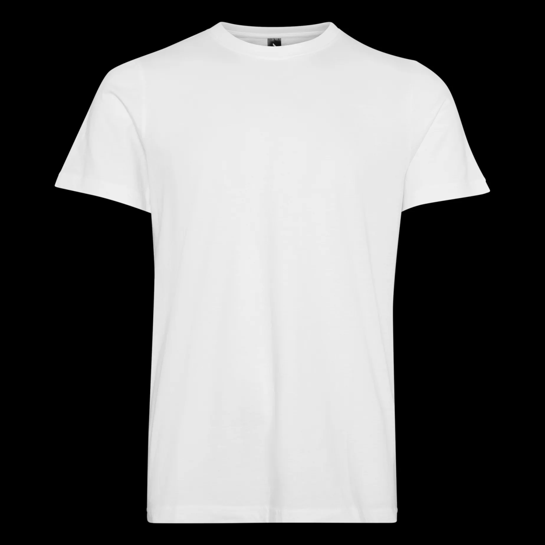 Essential T-Shirt, t-skjorte, herre - Fritids T-Skjorte - Essential T-Shirt, t-skjorte, herre