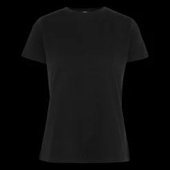 Essential T-Shirt, t-skjorte, dame - Fritids T-Skjorte - Essential T-Shirt, t-skjorte, dame