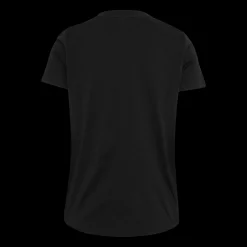 Essential T-Shirt, t-skjorte, dame - Fritids T-Skjorte - Essential T-Shirt, t-skjorte, dame