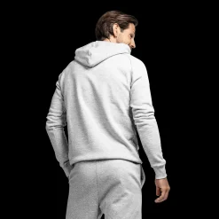 Essential Zip Hood, hettejakke, herre - Hettegenser - Essential Zip Hood, hettejakke, herre