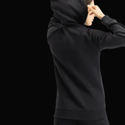 Essential Zip Hood, hettejakke, dame - Collegegenser - Essential Zip Hood, hettejakke, dame