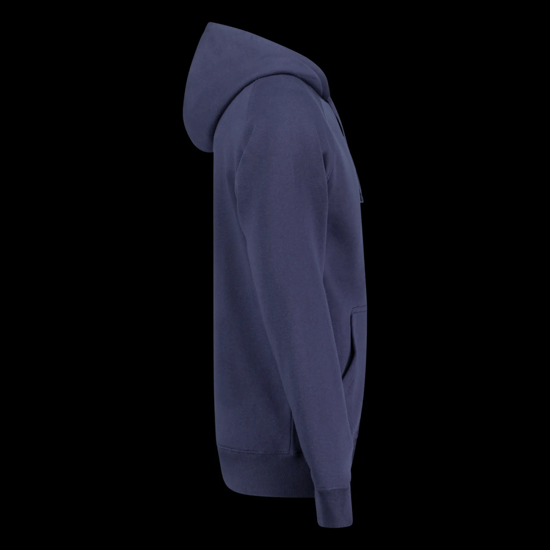 Essential Zip Hood, hettejakke, herre - Hettegenser - Essential Zip Hood, hettejakke, herre