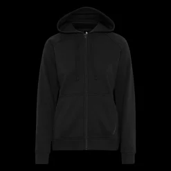 Essential Zip Hood, hettejakke, dame - Collegegenser - Essential Zip Hood, hettejakke, dame