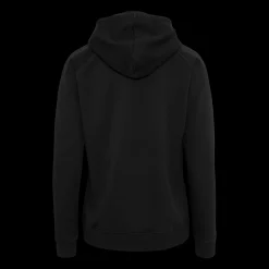Essential Zip Hood, hettejakke, dame - Collegegenser - Essential Zip Hood, hettejakke, dame
