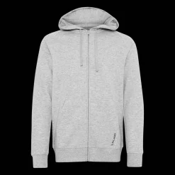Essential Zip Hood, hettejakke, herre - Hettegenser - Essential Zip Hood, hettejakke, herre