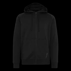 Essential Zip Hood, hettejakke, herre - Hettegenser - Essential Zip Hood, hettejakke, herre
