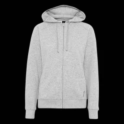 Essential Zip Hood, hettejakke, dame - Collegegenser - Essential Zip Hood, hettejakke, dame