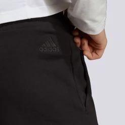 Essentials Big Logo French Terry Shorts, collegeshorts, herre - Fritidsshorts - Essentials Big Logo French Terry Shorts, collegeshorts, herre