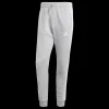 Essentials Fleece 3-Stripes Tapered Cuff Joggers, joggebukse, herre - Fritid- & Joggebukser - Essentials Fleece 3-Stripes Tapered Cuff Joggers, joggebukse, herre