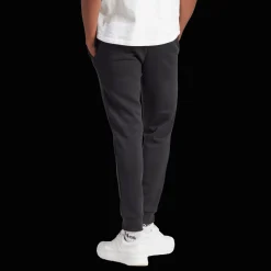 Essentials Fleece Tapered Cuffed Joggers, joggebukse, herre - Fritid- & Joggebukser - Essentials Fleece Tapered Cuffed Joggers, joggebukse, herre