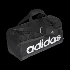 Essentials Linear Duffel Bag Medium, bag - Duffel Bag & Treningsbag - Essentials Linear Duffel Bag Medium, bag