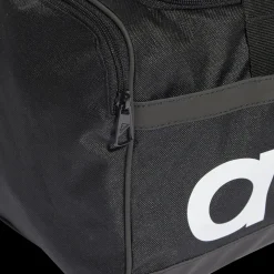 Essentials Linear Duffel Bag Medium, bag - Duffel Bag & Treningsbag - Essentials Linear Duffel Bag Medium, bag