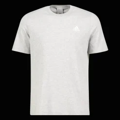 Essentials Logo T-Shirt, t-skjorte, dame - Fritids T-Skjorte - Essentials Logo T-Shirt, t-skjorte, dame