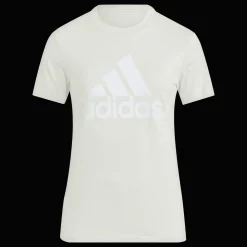 Essentials Logo T-Shirt, t-skjorte, dame - Fritids T-Skjorte - Essentials Logo T-Shirt, t-skjorte, dame